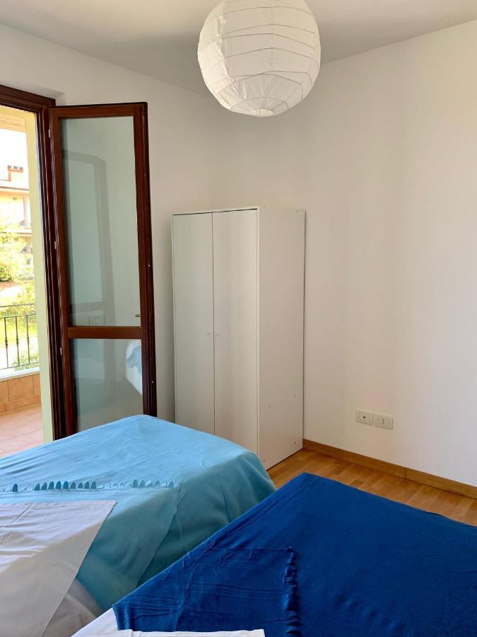 Maison Colline du Mer Cupra Marittima Eksteriør bilde
